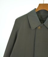 BURBERRY（バーバリー）ステンカラーコート 青 サイズ:S メンズ/2200643304048