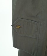 BURBERRY（バーバリー）ステンカラーコート 青 サイズ:S メンズ/2200643304048