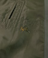 BURBERRY（バーバリー）ステンカラーコート 青 サイズ:S メンズ/2200643304048