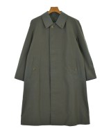 BURBERRY ステンカラーコート