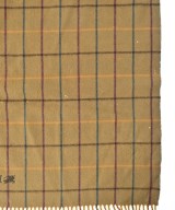 BURBERRY（バーバリー）マフラー ベージュ サイズ:- メンズ/2200643304055