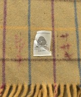 BURBERRY（バーバリー）マフラー ベージュ サイズ:- メンズ/2200643304055