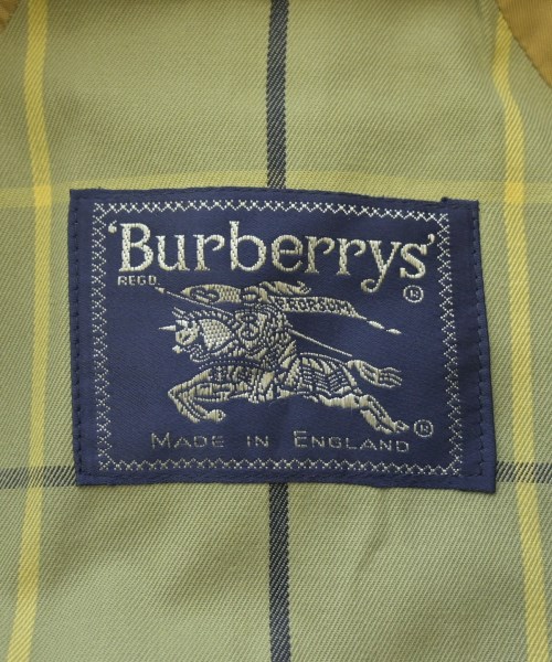 BURBERRY（バーバリー）カバーオール ベージュ サイズ:F レディース/2200643371019