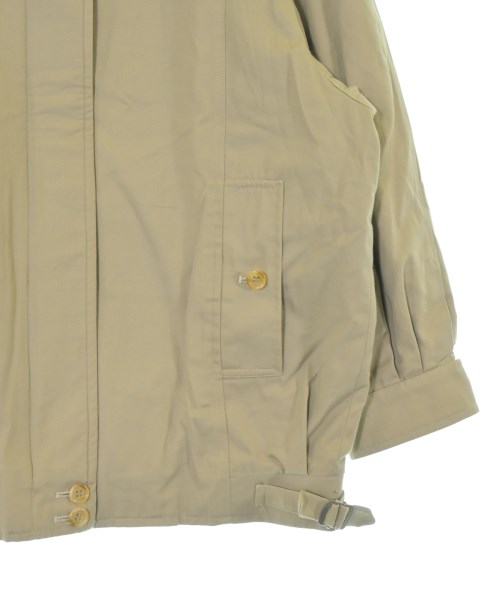 BURBERRY（バーバリー）カバーオール ベージュ サイズ:F レディース/2200643371019