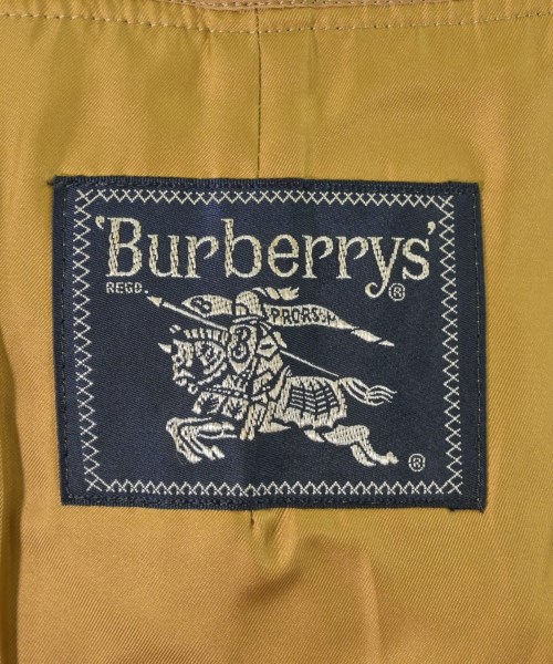 BURBERRY（バーバリー）その他 ベージュ サイズ:-(L位) メンズ/2200643378018