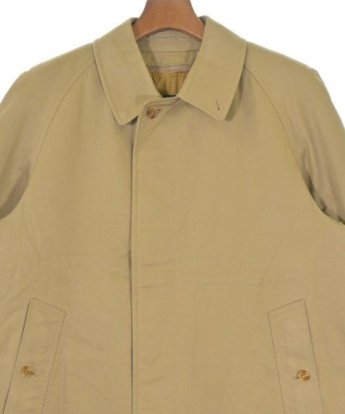 BURBERRY（バーバリー）その他 ベージュ サイズ:-(L位) メンズ/2200643378018