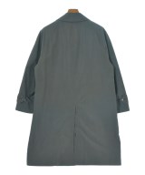 BURBERRY（バーバリー）ステンカラーコート 青 サイズ:-(L位) メンズ/2200643378049