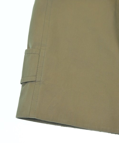 BURBERRY（バーバリー）ステンカラーコート カーキ サイズ:-(XL位) メンズ/2200643378070