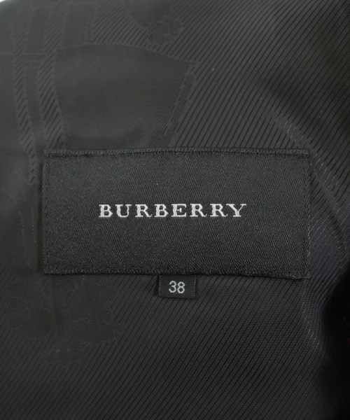 BURBERRY（バーバリー）その他 緑 サイズ:38(S位) レディース/2200633011109