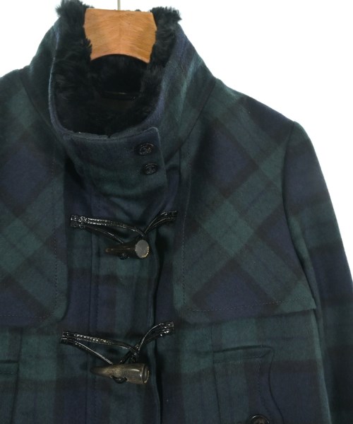 BURBERRY（バーバリー）その他 緑 サイズ:38(S位) レディース/2200633011109