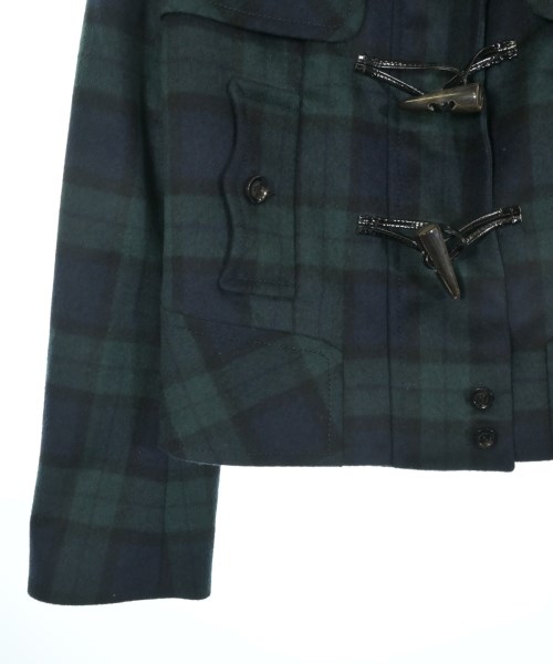 BURBERRY（バーバリー）その他 緑 サイズ:38(S位) レディース/2200633011109