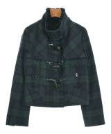 BURBERRY（バーバリー）その他 緑 サイズ:38(S位) レディース/2200633011109