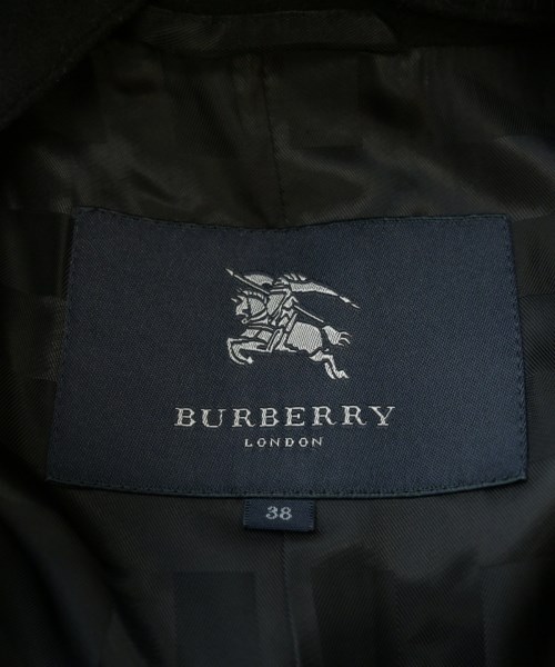 BURBERRY（バーバリー）その他 黒 サイズ:38(S位) レディース/2200634599026