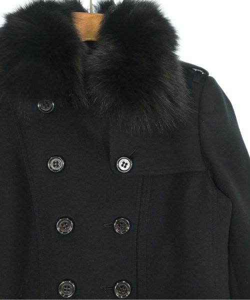 BURBERRY（バーバリー）その他 黒 サイズ:38(S位) レディース/2200634599026