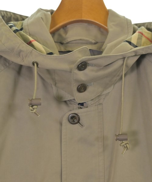 BURBERRY（バーバリー）その他 ベージュ サイズ:L メンズ/2200643451025