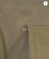 BURBERRY（バーバリー）その他 ベージュ サイズ:L メンズ/2200643451025