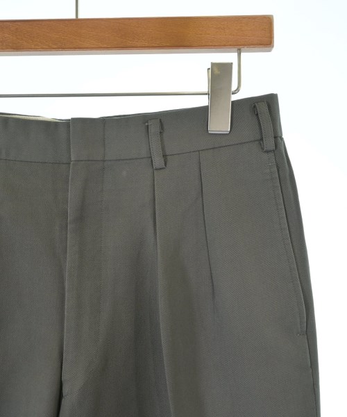 BURBERRY（バーバリー）スラックス グレー サイズ:-(M位) メンズ/2200643451155