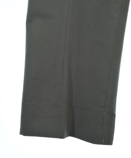 BURBERRY（バーバリー）スラックス グレー サイズ:-(M位) メンズ/2200643451155