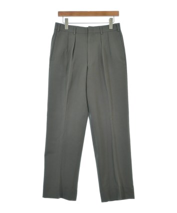 BURBERRY（バーバリー）スラックス グレー サイズ:-(M位) メンズ