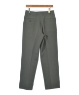 BURBERRY（バーバリー）スラックス グレー サイズ:-(M位) メンズ/2200643451155