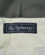 BURBERRY（バーバリー）スラックス グレー サイズ:-(M位) メンズ/2200643451155