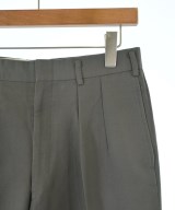 BURBERRY（バーバリー）スラックス グレー サイズ:-(M位) メンズ/2200643451155