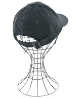 BURBERRY（バーバリー）キャップ 黒 サイズ:S メンズ/2200643525443