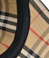 BURBERRY（バーバリー）キャップ 黒 サイズ:S メンズ/2200643525443