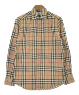 BURBERRY カジュアルシャツ