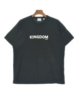 BURBERRY（バーバリー）Tシャツ・カットソー 黒 サイズ:S メンズ/2200643555044