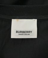 BURBERRY（バーバリー）Tシャツ・カットソー 黒 サイズ:S メンズ/2200643555044