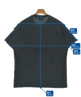 BURBERRY（バーバリー）Tシャツ・カットソー 黒 サイズ:S メンズ/2200643555044