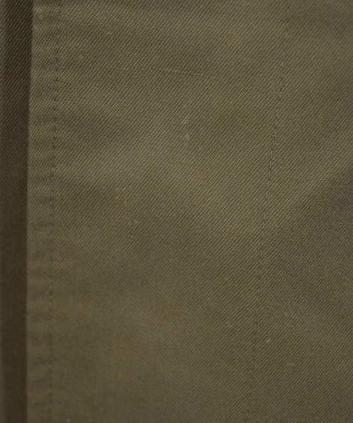 BURBERRY（バーバリー）ステンカラーコート カーキ サイズ:-(M位) メンズ/2200632997015