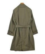BURBERRY（バーバリー）ステンカラーコート カーキ サイズ:-(M位) メンズ/2200632997015