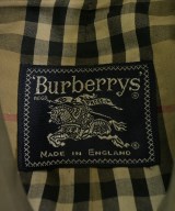 BURBERRY（バーバリー）ステンカラーコート カーキ サイズ:-(M位) メンズ/2200632997015