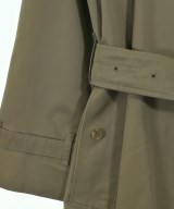 BURBERRY（バーバリー）ステンカラーコート カーキ サイズ:-(M位) メンズ/2200632997015