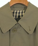 BURBERRY（バーバリー）ステンカラーコート カーキ サイズ:-(M位) メンズ/2200632997015