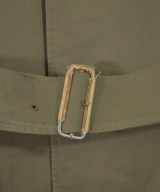 BURBERRY（バーバリー）ステンカラーコート カーキ サイズ:-(M位) メンズ/2200632997015