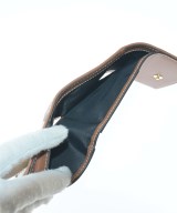 BURBERRY（バーバリー）財布・コインケース ベージュ サイズ:- レディース/2200643668034