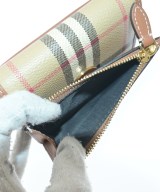 BURBERRY（バーバリー）財布・コインケース ベージュ サイズ:- レディース/2200643668034