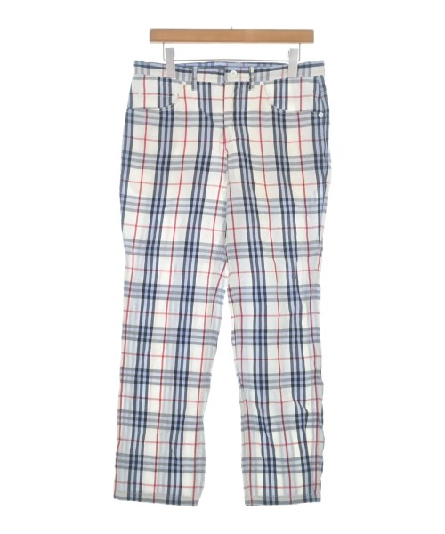 バーバリー(BURBERRY)のBURBERRY パンツ（その他）