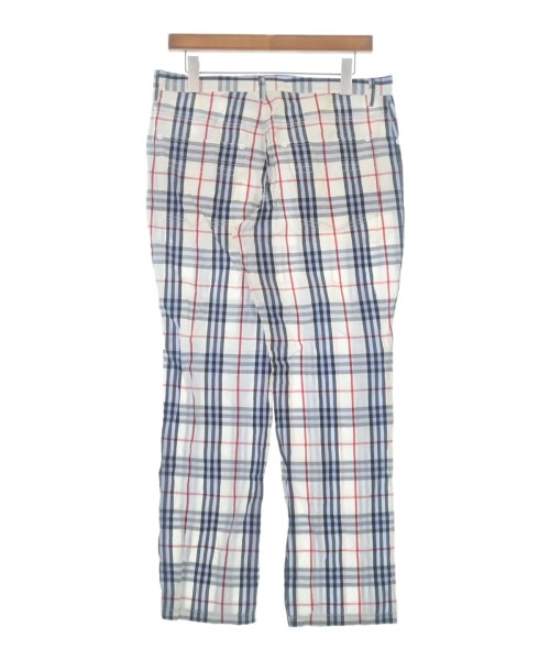 BURBERRY（バーバリー）その他 白 サイズ:48(L位) メンズ/2200643756076