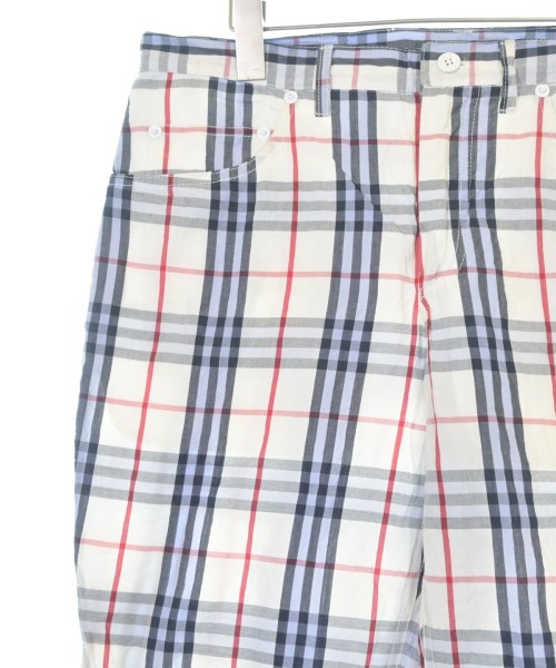 BURBERRY（バーバリー）その他 白 サイズ:48(L位) メンズ/2200643756076