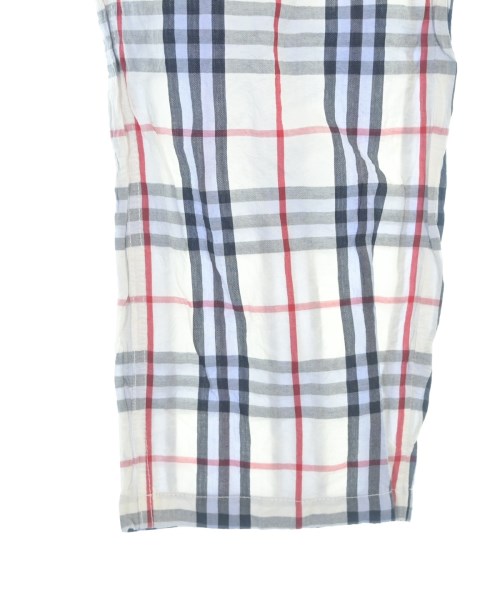 BURBERRY（バーバリー）その他 白 サイズ:48(L位) メンズ/2200643756076