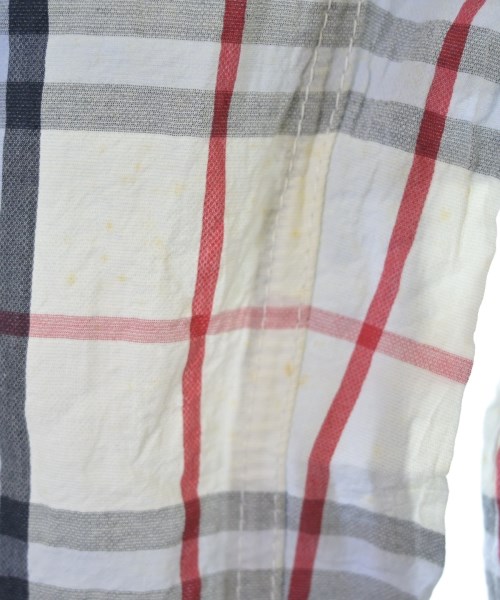 BURBERRY（バーバリー）その他 白 サイズ:48(L位) メンズ/2200643756076