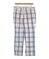 BURBERRY（バーバリー）その他 白 サイズ:48(L位) メンズ/2200643756076