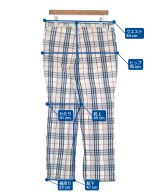 BURBERRY（バーバリー）その他 白 サイズ:48(L位) メンズ/2200643756076