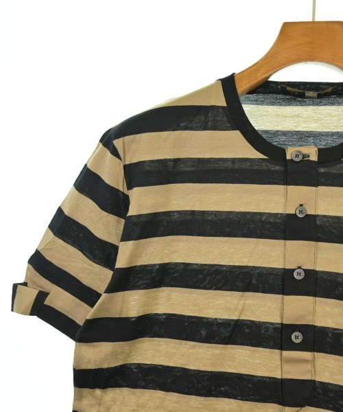 BURBERRY（バーバリー）Tシャツ・カットソー ベージュ サイズ:M メンズ/2200643756281