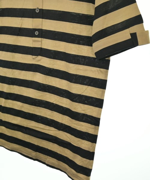 BURBERRY（バーバリー）Tシャツ・カットソー ベージュ サイズ:M メンズ/2200643756281