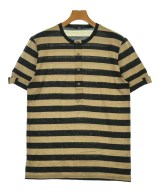 BURBERRY（バーバリー）Tシャツ・カットソー ベージュ サイズ:M メンズ/2200643756281